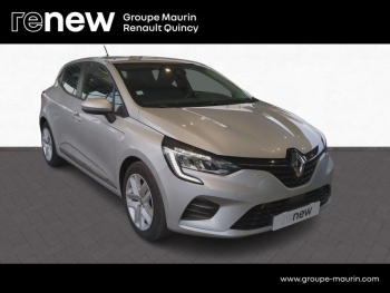 Photo 4 du bon plan RENAULT Clio 1.0 TCe 100ch Business - 20 occasion à 13600 €