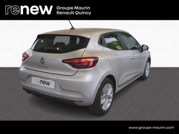 Photo 5 du bon plan RENAULT Clio 1.0 TCe 100ch Business - 20 occasion à 13600 €