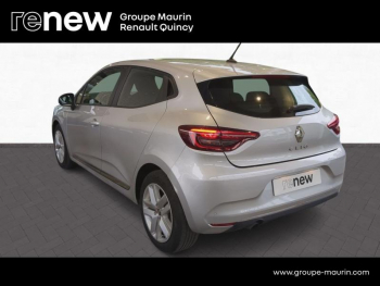 Photo 7 du bon plan RENAULT Clio 1.0 TCe 100ch Business - 20 occasion à 13600 €