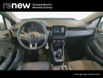 Photo 10 du bon plan RENAULT Clio 1.0 TCe 100ch Business - 20 occasion à 13600 €