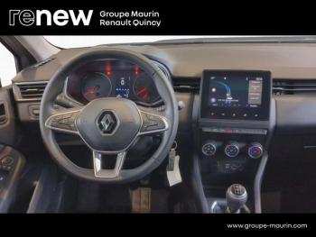 Photo 11 du bon plan RENAULT Clio 1.0 TCe 100ch Business - 20 occasion à 13600 €