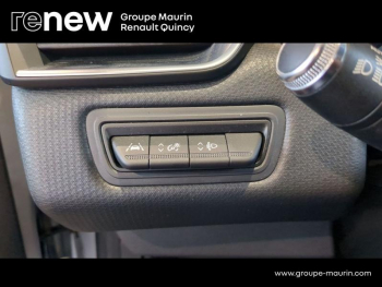Photo 14 du bon plan RENAULT Clio 1.0 TCe 100ch Business - 20 occasion à 13600 €