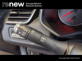 Photo 16 du bon plan RENAULT Clio 1.0 TCe 100ch Business - 20 occasion à 13600 €
