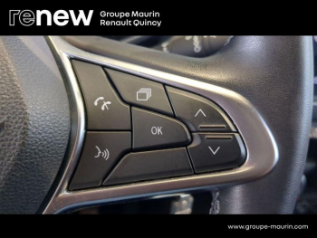 Photo 18 du bon plan RENAULT Clio 1.0 TCe 100ch Business - 20 occasion à 13600 €