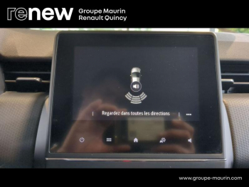 Photo 21 du bon plan RENAULT Clio 1.0 TCe 100ch Business - 20 occasion à 13600 €