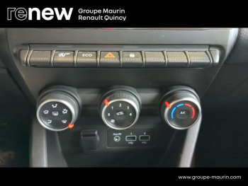 Photo 22 du bon plan RENAULT Clio 1.0 TCe 100ch Business - 20 occasion à 13600 €