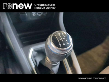 Photo 23 du bon plan RENAULT Clio 1.0 TCe 100ch Business - 20 occasion à 13600 €