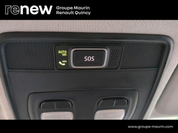 Photo 24 du bon plan RENAULT Clio 1.0 TCe 100ch Business - 20 occasion à 13600 €