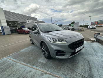 Photo 4 du bon plan FORD Kuga 2.5 Duratec 190ch FHEV E85 ST-Line BVA occasion à 28690 €