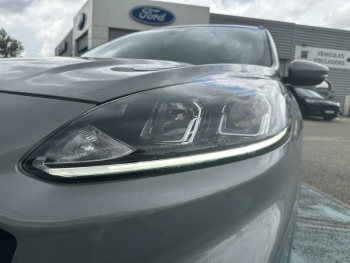 Photo 6 du bon plan FORD Kuga 2.5 Duratec 190ch FHEV E85 ST-Line BVA occasion à 28690 €