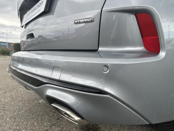 Photo 7 du bon plan FORD Kuga 2.5 Duratec 190ch FHEV E85 ST-Line BVA occasion à 28690 €