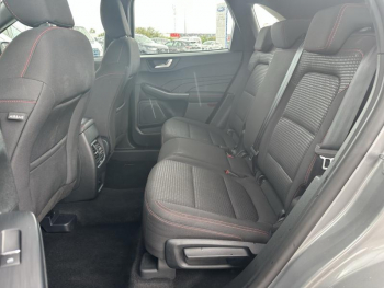 Photo 11 du bon plan FORD Kuga 2.5 Duratec 190ch FHEV E85 ST-Line BVA occasion à 28690 €