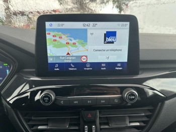 Photo 18 du bon plan FORD Kuga 2.5 Duratec 190ch FHEV E85 ST-Line BVA occasion à 28690 €