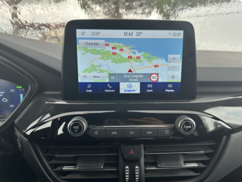 Photo 19 du bon plan FORD Kuga 2.5 Duratec 190ch FHEV E85 ST-Line BVA occasion à 28690 €