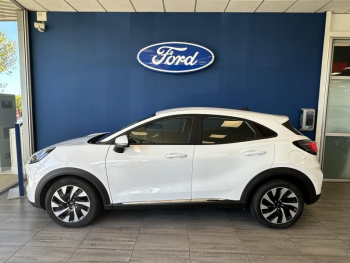 ddf-core-media-VETiWN49903550_2.jpg Photo 2 du bon plan FORD Puma 1.0 Flexifuel 125ch S&S mHEV Titanium Business occasion à 20190 €