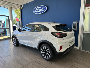 ddf-core-media-gQC8GY49903550_3.jpg Photo 3 du bon plan FORD Puma 1.0 Flexifuel 125ch S&S mHEV Titanium Business occasion à 20190 €