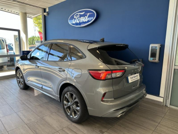 Photo 2 du bon plan FORD Kuga 2.5 Duratec 190ch FHEV ST-Line X BVA i-AWD occasion à 28590 €