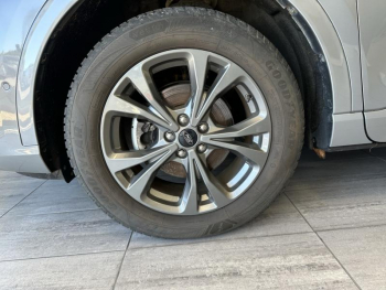 Photo 6 du bon plan FORD Kuga 2.5 Duratec 190ch FHEV ST-Line X BVA i-AWD occasion à 28590 €