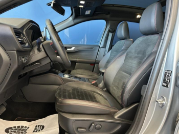 Photo 18 du bon plan FORD Kuga 2.5 Duratec 190ch FHEV ST-Line X BVA i-AWD occasion à 28590 €