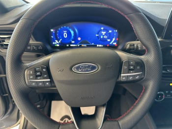 Photo 23 du bon plan FORD Kuga 2.5 Duratec 190ch FHEV ST-Line X BVA i-AWD occasion à 28590 €