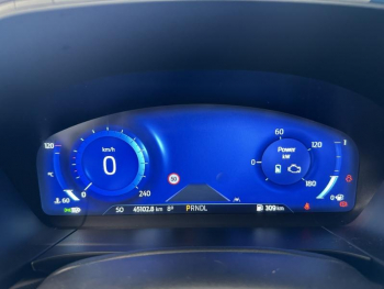 Photo 24 du bon plan FORD Kuga 2.5 Duratec 190ch FHEV ST-Line X BVA i-AWD occasion à 28590 €