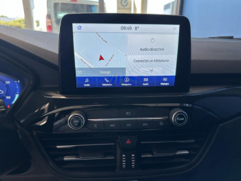 Photo 26 du bon plan FORD Kuga 2.5 Duratec 190ch FHEV ST-Line X BVA i-AWD occasion à 28590 €