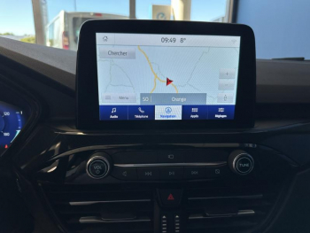 Photo 27 du bon plan FORD Kuga 2.5 Duratec 190ch FHEV ST-Line X BVA i-AWD occasion à 28590 €