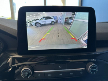 Photo 28 du bon plan FORD Kuga 2.5 Duratec 190ch FHEV ST-Line X BVA i-AWD occasion à 28590 €