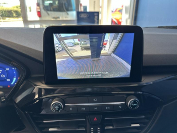 Photo 29 du bon plan FORD Kuga 2.5 Duratec 190ch FHEV ST-Line X BVA i-AWD occasion à 28590 €