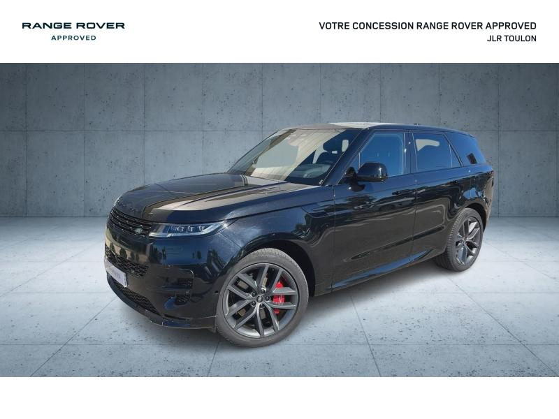 Bon plan LAND-ROVER Range Rover Sport 3.0 P460e 460ch PHEV Dynamic SE occasion à 99900 €