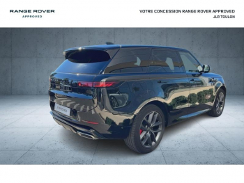 Photo 2 du bon plan LAND-ROVER Range Rover Sport 3.0 P460e 460ch PHEV Dynamic SE occasion à 99900 €