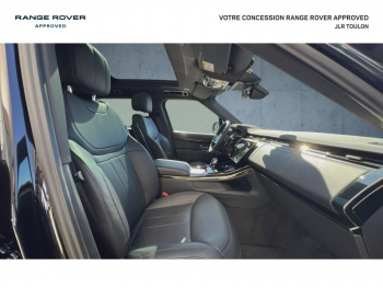 Photo 3 du bon plan LAND-ROVER Range Rover Sport 3.0 P460e 460ch PHEV Dynamic SE occasion à 99900 €