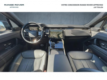 Photo 4 du bon plan LAND-ROVER Range Rover Sport 3.0 P460e 460ch PHEV Dynamic SE occasion à 99900 €