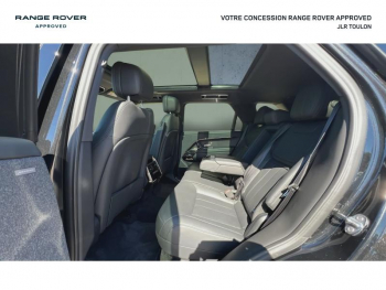 Photo 5 du bon plan LAND-ROVER Range Rover Sport 3.0 P460e 460ch PHEV Dynamic SE occasion à 99900 €