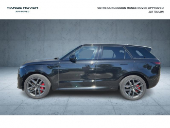 Photo 6 du bon plan LAND-ROVER Range Rover Sport 3.0 P460e 460ch PHEV Dynamic SE occasion à 99900 €