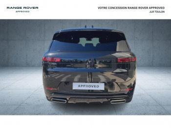 Photo 7 du bon plan LAND-ROVER Range Rover Sport 3.0 P460e 460ch PHEV Dynamic SE occasion à 99900 €
