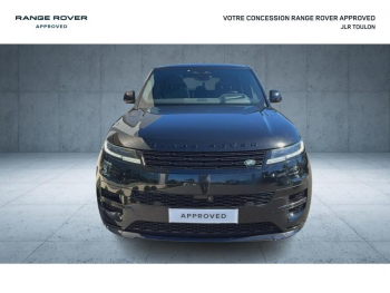Photo 8 du bon plan LAND-ROVER Range Rover Sport 3.0 P460e 460ch PHEV Dynamic SE occasion à 99900 €