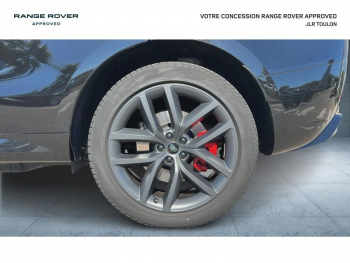 Photo 9 du bon plan LAND-ROVER Range Rover Sport 3.0 P460e 460ch PHEV Dynamic SE occasion à 99900 €
