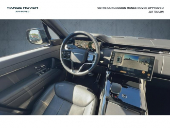 Photo 10 du bon plan LAND-ROVER Range Rover Sport 3.0 P460e 460ch PHEV Dynamic SE occasion à 99900 €
