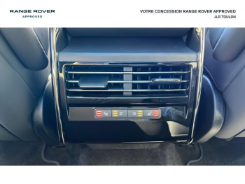 Photo 13 du bon plan LAND-ROVER Range Rover Sport 3.0 P460e 460ch PHEV Dynamic SE occasion à 99900 €