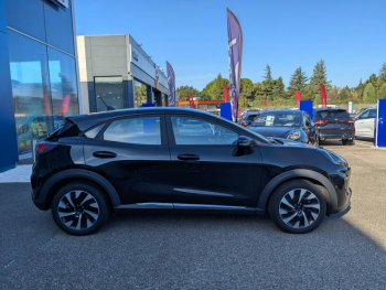 Photo 3 du bon plan FORD Puma 1.0 Flexifuel 125ch S&S mHEV Titanium occasion à 19900 €