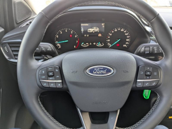 Photo 6 du bon plan FORD Puma 1.0 Flexifuel 125ch S&S mHEV Titanium occasion à 19900 €