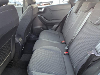 Photo 9 du bon plan FORD Puma 1.0 Flexifuel 125ch S&S mHEV Titanium occasion à 19900 €