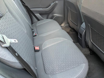 Photo 10 du bon plan FORD Puma 1.0 Flexifuel 125ch S&S mHEV Titanium occasion à 19900 €