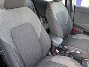 Photo 12 du bon plan FORD Puma 1.0 Flexifuel 125ch S&S mHEV Titanium occasion à 19900 €