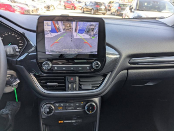 Photo 14 du bon plan FORD Puma 1.0 Flexifuel 125ch S&S mHEV Titanium occasion à 19900 €