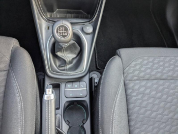 Photo 15 du bon plan FORD Puma 1.0 Flexifuel 125ch S&S mHEV Titanium occasion à 19900 €