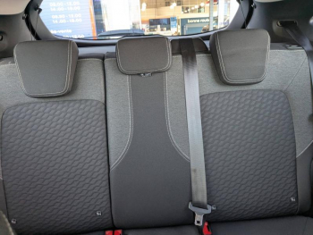 Photo 17 du bon plan FORD Puma 1.0 Flexifuel 125ch S&S mHEV Titanium occasion à 19900 €