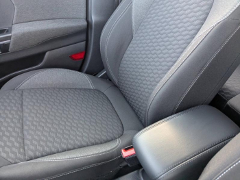 Photo 18 du bon plan FORD Puma 1.0 Flexifuel 125ch S&S mHEV Titanium occasion à 19900 €