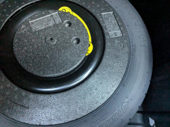 Photo 19 du bon plan FORD Puma 1.0 Flexifuel 125ch S&S mHEV Titanium occasion à 19900 €